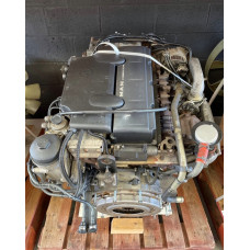 MAN TGL Engine Non Adblue 7.184 for Breaking & Parts Salvage