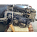 MAN TGL Engine Non Adblue 7.184 for Breaking & Parts Salvage