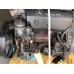 Mercedes 815 Atego Engine Euro 3 OM 904 LA for Breaking & Parts Salvage 