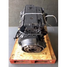 Mercedes 815 Atego Engine Euro 3 OM 904 LA for Breaking & Parts Salvage 