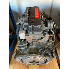 Renault DXI-5 190-EC06 Engine for Breaking & Parts Salvage