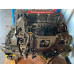 Renault DXI-5 190-EC06 Engine for Breaking & Parts Salvage
