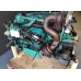 Volvo D6 A 210 Engine for Breaking & Parts Salvage