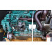 Volvo FL6 Truck Engine TD61 for Breaking & Parts Salvage