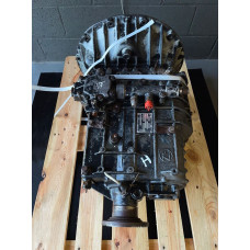 DAF FA55 Gearbox ZF S6-36/2 Ecolite