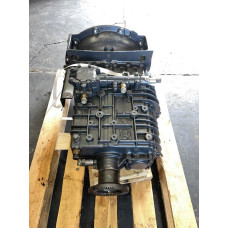 DAF LF Manual Gearbox ZF 6 S 850 Ecolite 6 Speed