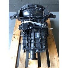 ZF S6 850 Ecolite 6 Speed Manual Gearbox MAN / ERF