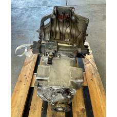 Iveco Euro Cargo Gearbox 5 Speed Manual 2845.607C02