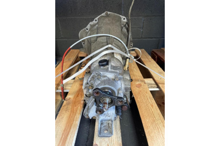 Mercedes E300 Auto Gearbox to Suit OM 603 6 Cylinder Engine