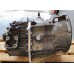 Mercedes Atego Gearbox G60-6 Manual Gearbox 6 Speed