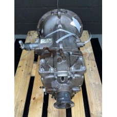 Mercedes Atego Gearbox G56-6 6 Speed Manual 