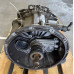 Mercedes Gearbox G60.6 6 Speed Manual