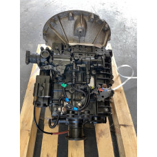 Renault Midlum DXI Manual Gearbox ZF 6 S 850 Ecolite 6 Speed