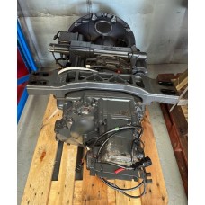 Scania GR875 P230 Truck Gearbox 3 Pedal Opticruise