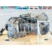 Volvo FL FE 9 Speed Manual Gearbox With Conversion Kit 9 S 1110 TO Ecomid 