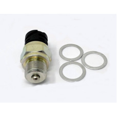 Pressure Switch with Bayonet to 1/2” BSP for PTO Buzzer