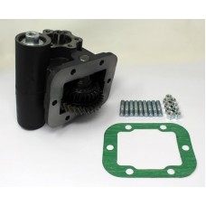 Hydraulic PTO for ZF S5-42 