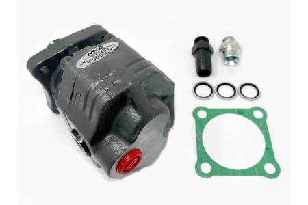 27L Hydraulic Gear Pump 4 Bolt ISO