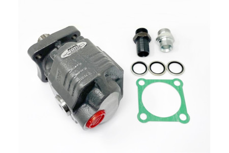 43L Hydraulic Gear Pump 4 Bolt ISO 