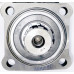 Bent Axis Hydraulic Oil Piston Pump Bi-directional 50L
