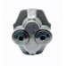 90L Hydraulic Gear Pump 4 Bolt ISO Bi-Directional 