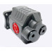 90L Hydraulic Gear Pump 4 Bolt ISO Bi-Directional 