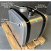 180 Litre Aluminium Hydraulic Oil Tank Side Mounted (Twin Inlet)