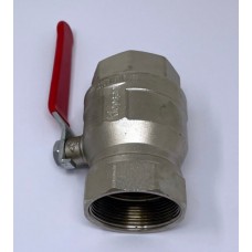 Ball Valve for Hydraulic Oil Tank 2"