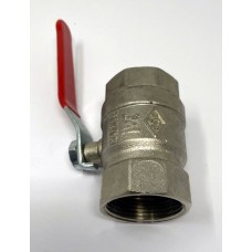 Ball Valve for Hydraulic Oil Tank 1 1/4"
