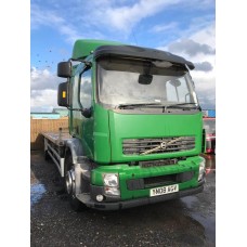Volvo FL 240 for Breaking and Spare Parts