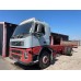 VOLVO FM9 340 6X2 Tag Axle Truck  for Breaking and Spare Parts