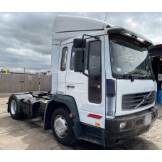 Volvo FL6 Urban Artic for Breaking and Spare Parts