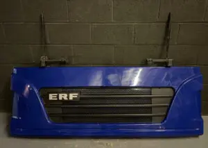 ERF ECM Front Grill