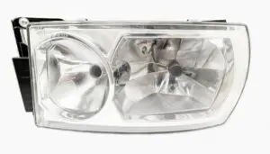 Headlamp for Scania 4 P R G T Series LH Xenon OEM 1900349