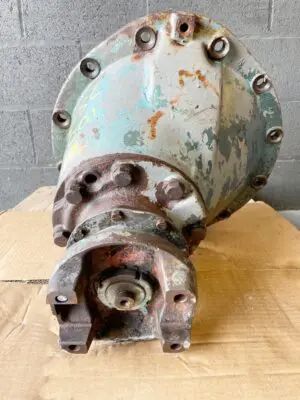 Scania Differential R641 Type 3 Series 93 112 113