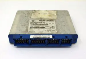 Knorr Bremse EBS Control Unit Module MAN TGA 2007