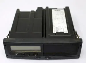 Stoneridge Digital 24v Tachograph Type SE5000