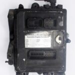 MAN/ERF ECM Engine ECU Cummins Including Key OEM 4898112
