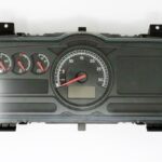 Renault Premium Dashboard Instrument Cluster Euro 3 OEM 742077181H