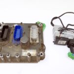 DAF CF85.360 Engine ECU Inc Key Adblue Type Euro 4 OEM 1679021