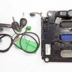 DAF CF 75.310 Engine ECU ECM PLD Paccar Adblue Type OEM 1679021