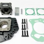 PTO for Mercedes Axor Antos Arocs G100 G140 G211 Gearbox