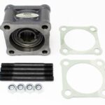 PTO for ZF DAF IVECO MAN RENAULT VOLVO 6 AS 800