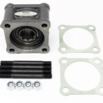 PTO for ZF MAN DAF IVECO RENAULT 6S 36 – 6S 850 – 6S/AS 700 – 6S 800
