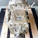 Volvo ZF Gearbox S6-65 for Volvo FL6 TD61 OEM 6875418 85007001