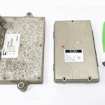 DAF CF65.250 Engine ECU Inc Key, Transponder and Vic Unit OEM P4995445