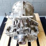 Mercedes Gearbox G60-6 Manual Atego 6 Speed OEM A 001 260 36 00 A 970 584 18 24