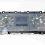 Mercedes Dashboard Instrument Cluster Atego Euro 3 Type 1556