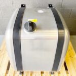 Mercedes Compatible Fuel Tank Aluminium Actros Axor 300 Litre OEM A 942 470 1001