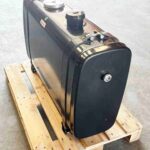 Hydraulic Oil Tank Rear Cabin Mounted 190 Litre Steel